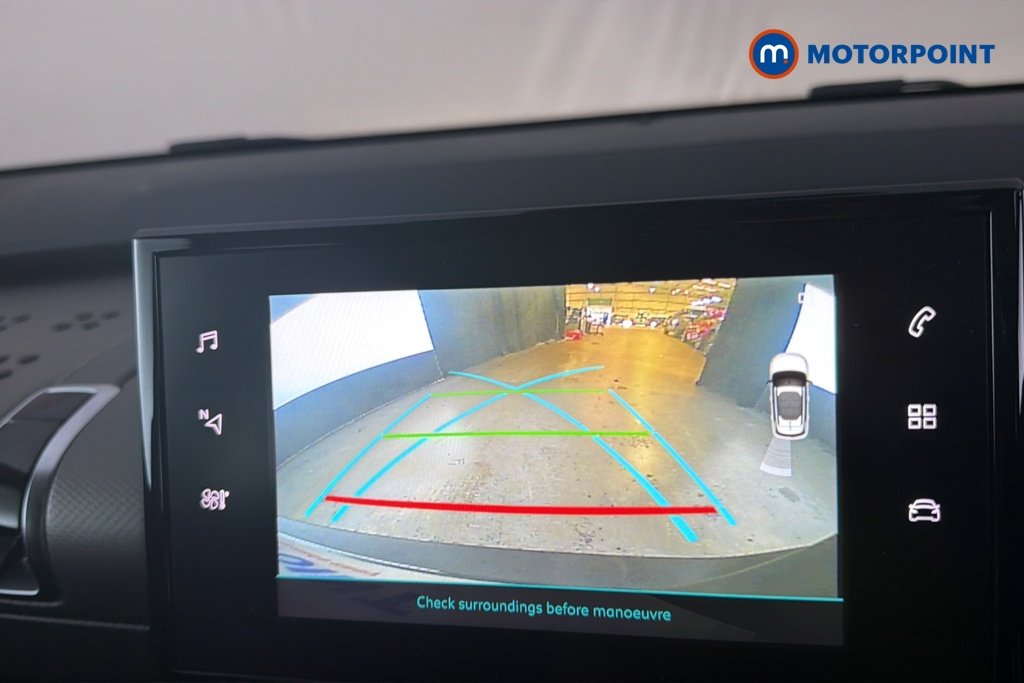 Citroen C4 Cactus Flair Manual Petrol SUV - Stock Number (1669943) - 13th supplementary image