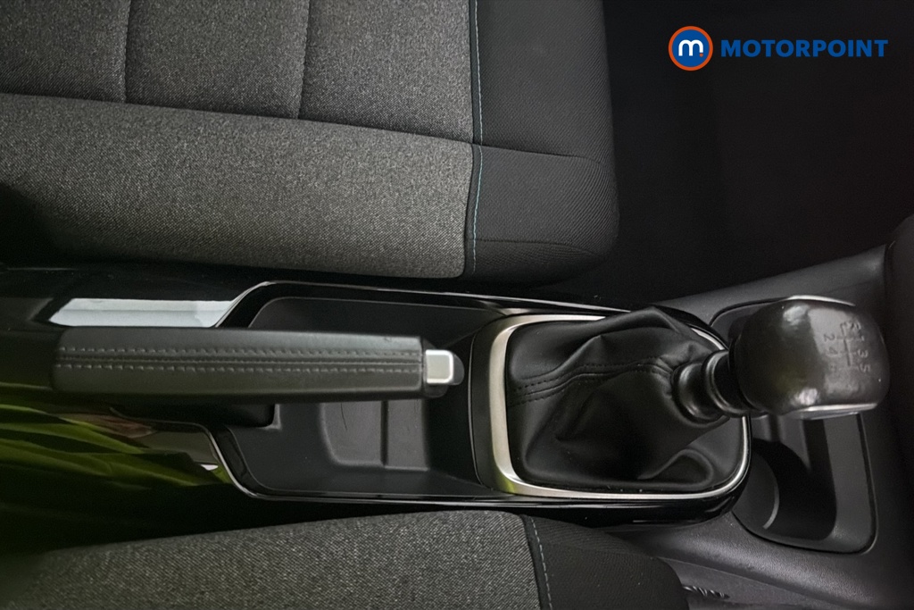 Citroen C4 Cactus Flair Manual Petrol SUV - Stock Number (1669943) - 15th supplementary image