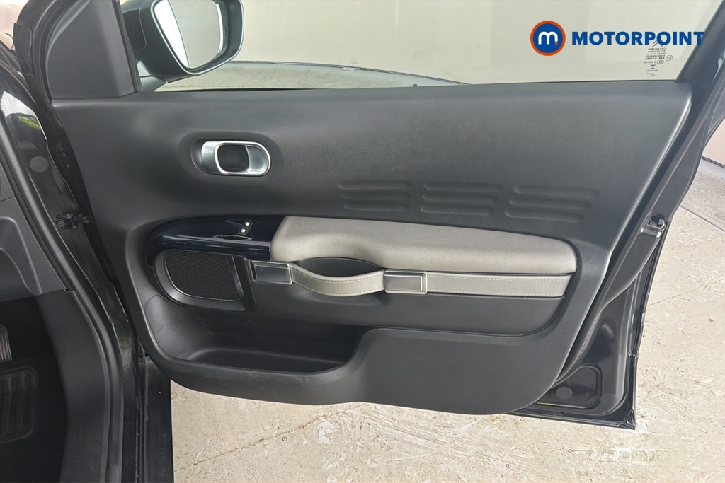 Citroen C4 Cactus Flair Manual Petrol SUV - Stock Number (1669943) - 18th supplementary image