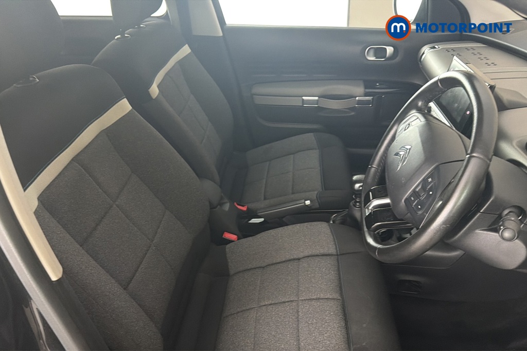 Citroen C4 Cactus Flair Manual Petrol SUV - Stock Number (1669943) - 22nd supplementary image
