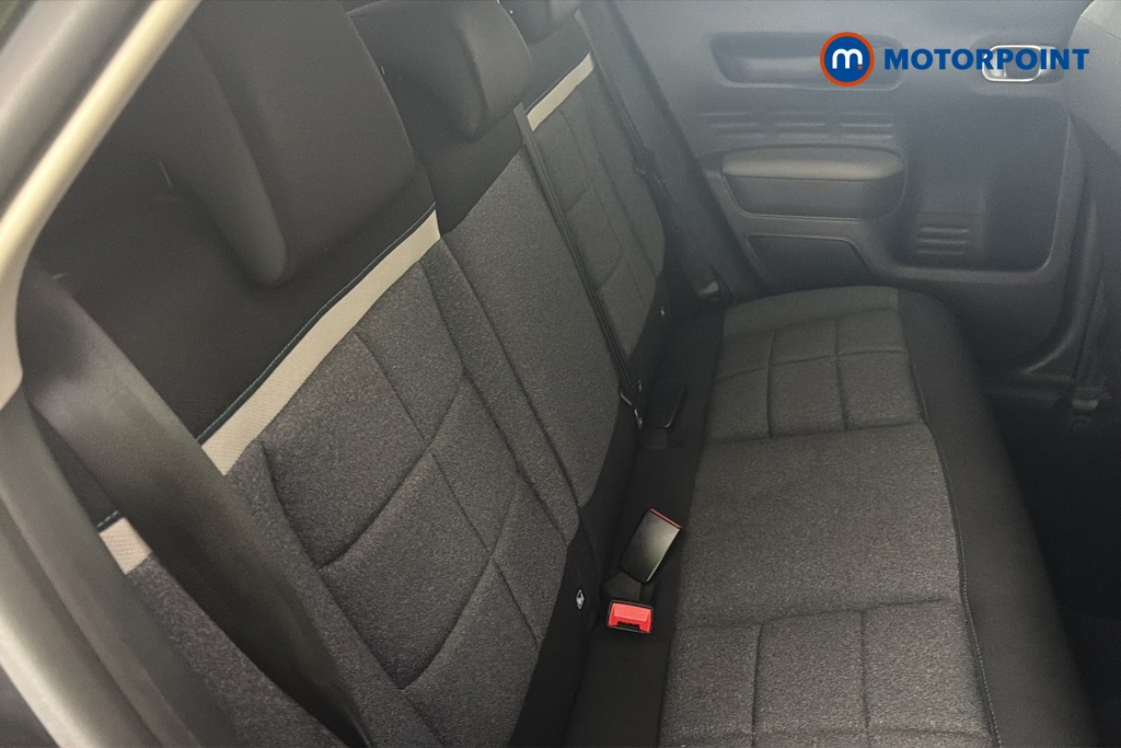 Citroen C4 Cactus Flair Manual Petrol SUV - Stock Number (1669943) - 25th supplementary image