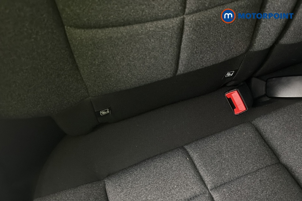 Citroen C4 Cactus Flair Manual Petrol SUV - Stock Number (1669943) - 27th supplementary image