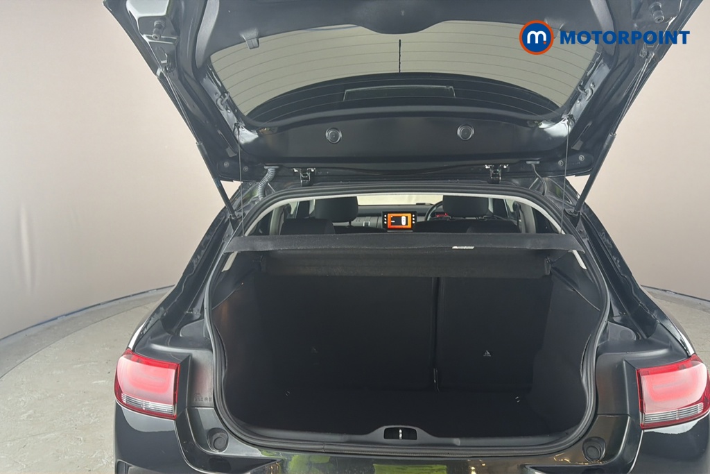 Citroen C4 Cactus Flair Manual Petrol SUV - Stock Number (1669943) - 30th supplementary image