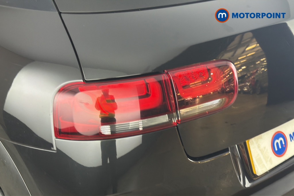 Citroen C4 Cactus Flair Manual Petrol SUV - Stock Number (1669943) - 36th supplementary image