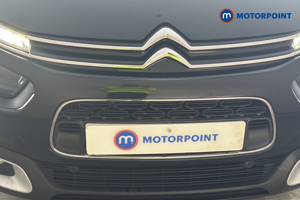 Citroen C4 Cactus Flair Manual Petrol SUV - Stock Number (1669943) - 43rd supplementary image