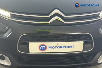Citroen C4 Cactus Flair Manual Petrol SUV - Stock Number (1669943) - 43rd supplementary image