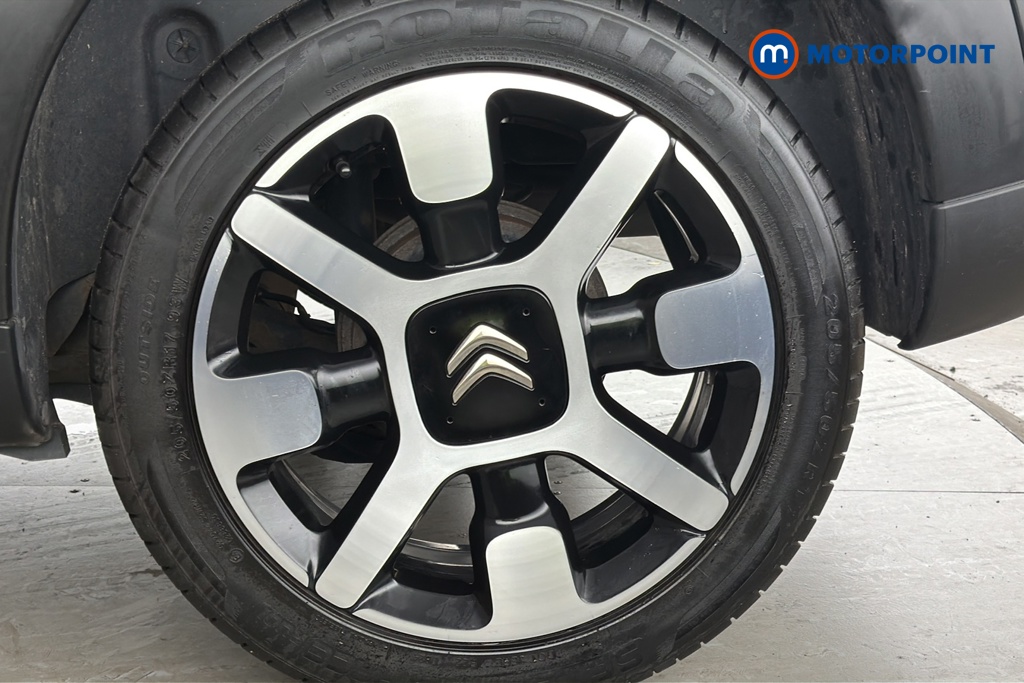 Citroen C4 Cactus Flair Manual Petrol SUV - Stock Number (1669943) - 45th supplementary image