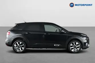 Citroen C4 Cactus Flair Manual Petrol SUV - Stock Number (1669943) - Passenger side