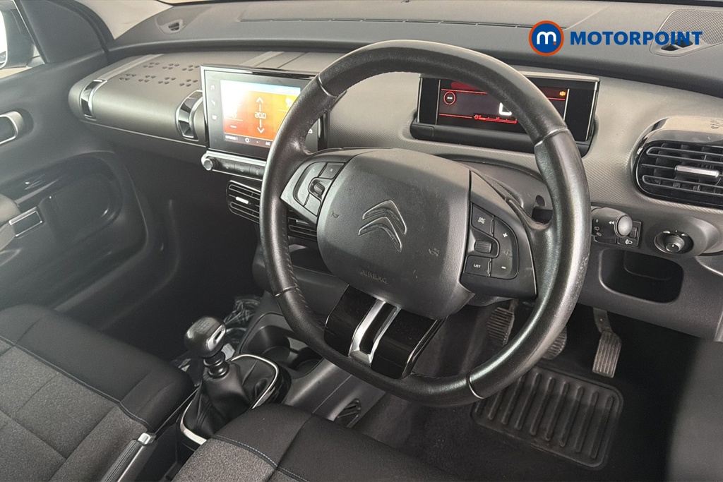 Citroen C4 Cactus Flair Manual Petrol SUV - Stock Number (1669943) - 1st supplementary image
