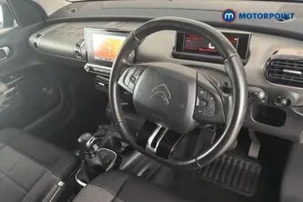 Citroen C4 Cactus Flair Manual Petrol SUV - Stock Number (1669943) - 1st supplementary image