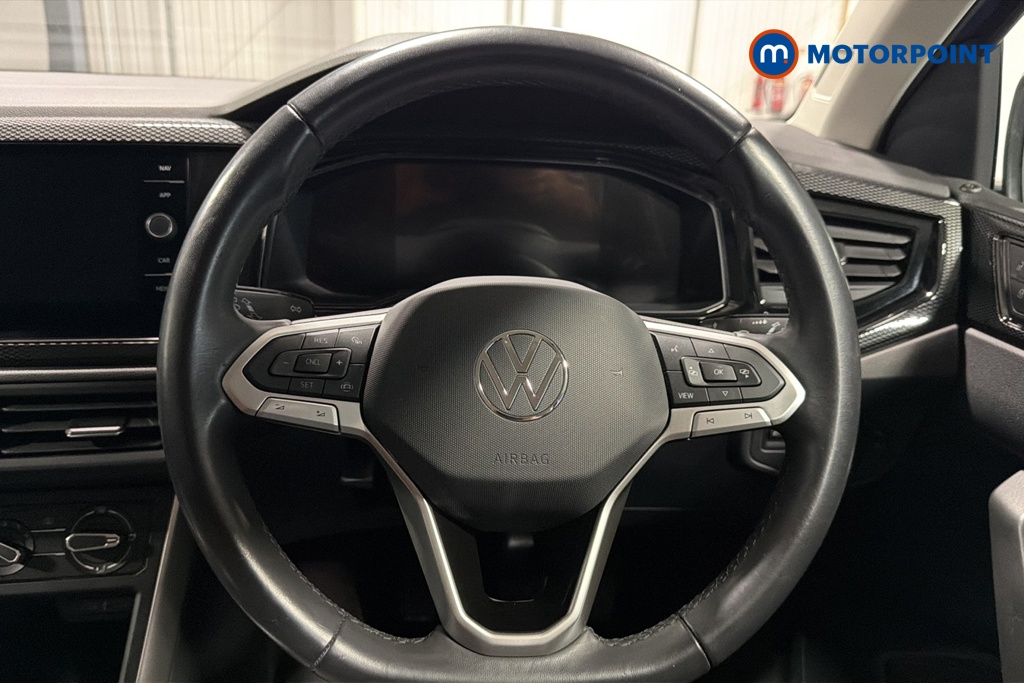 Volkswagen Polo Life Manual Petrol Hatchback - Stock Number (1669971) - 2nd supplementary image
