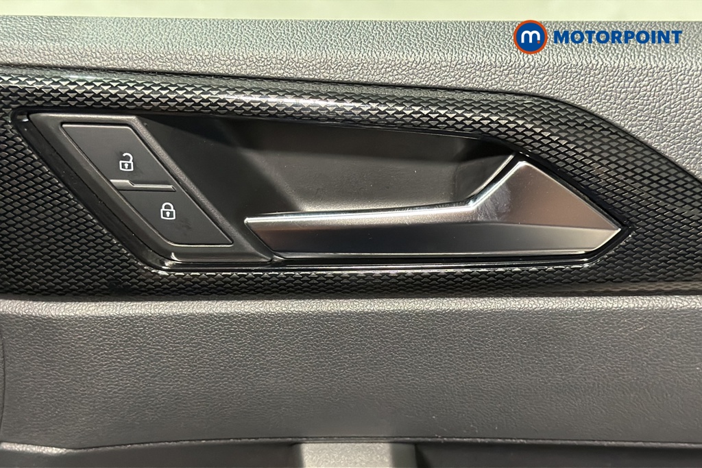 Volkswagen Polo Life Manual Petrol Hatchback - Stock Number (1669971) - 997th supplementary image