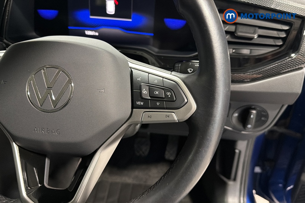 Volkswagen Polo Life Manual Petrol Hatchback - Stock Number (1669971) - 3rd supplementary image