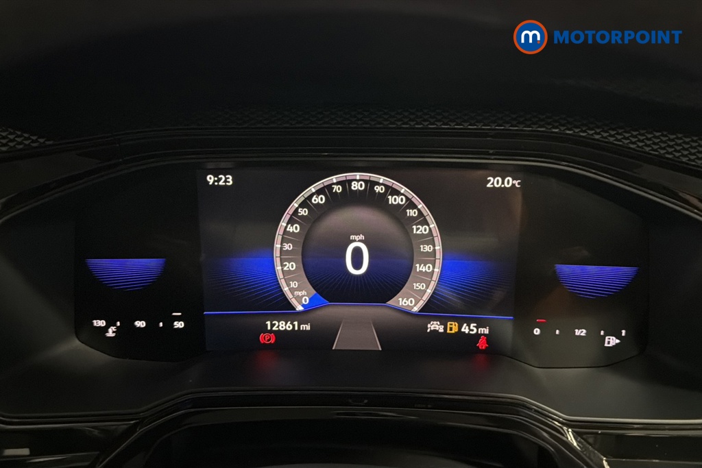 Volkswagen Polo Life Manual Petrol Hatchback - Stock Number (1669971) - 7th supplementary image