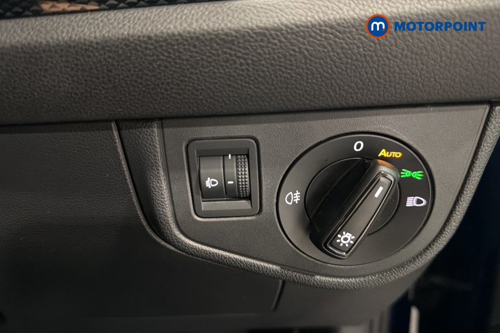 Volkswagen Polo Life Manual Petrol Hatchback - Stock Number (1669971) - 11th supplementary image