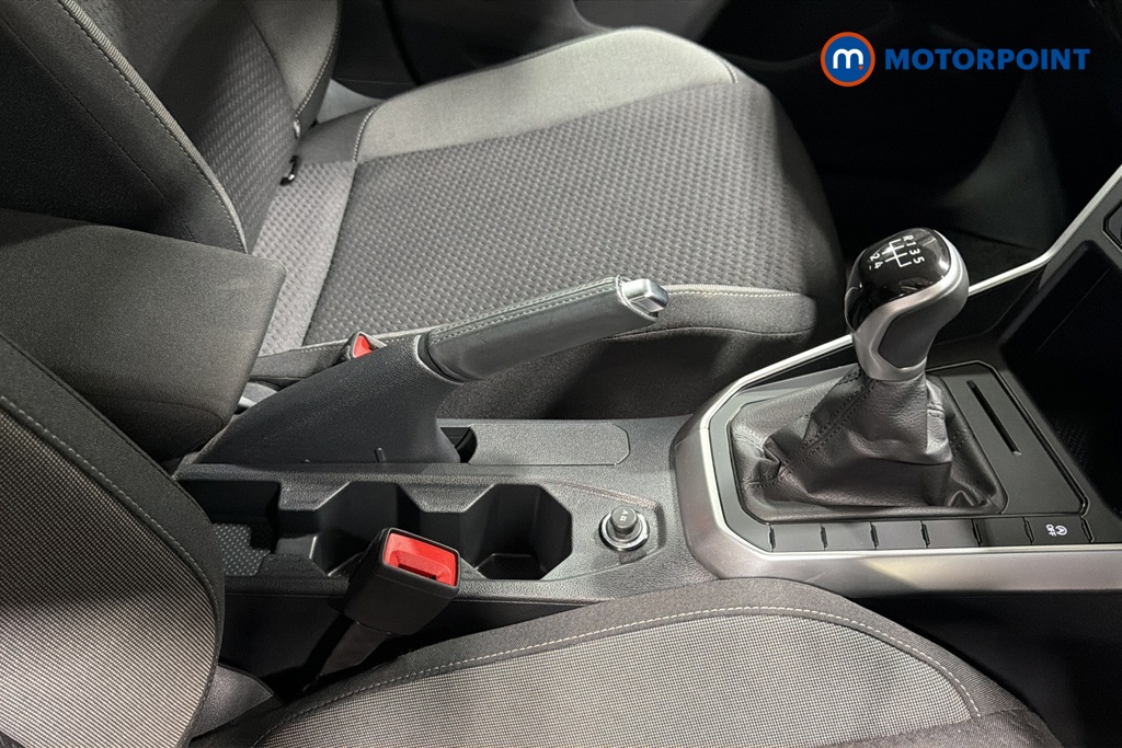 Volkswagen Polo Life Manual Petrol Hatchback - Stock Number (1669971) - 15th supplementary image