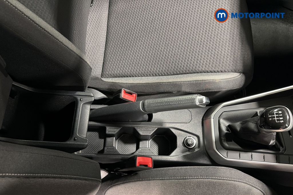 Volkswagen Polo Life Manual Petrol Hatchback - Stock Number (1669971) - 16th supplementary image