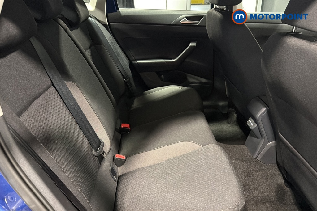 Volkswagen Polo Life Manual Petrol Hatchback - Stock Number (1669971) - 25th supplementary image