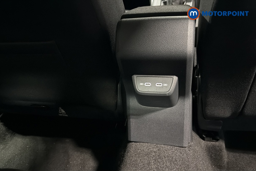 Volkswagen Polo Life Manual Petrol Hatchback - Stock Number (1669971) - 28th supplementary image