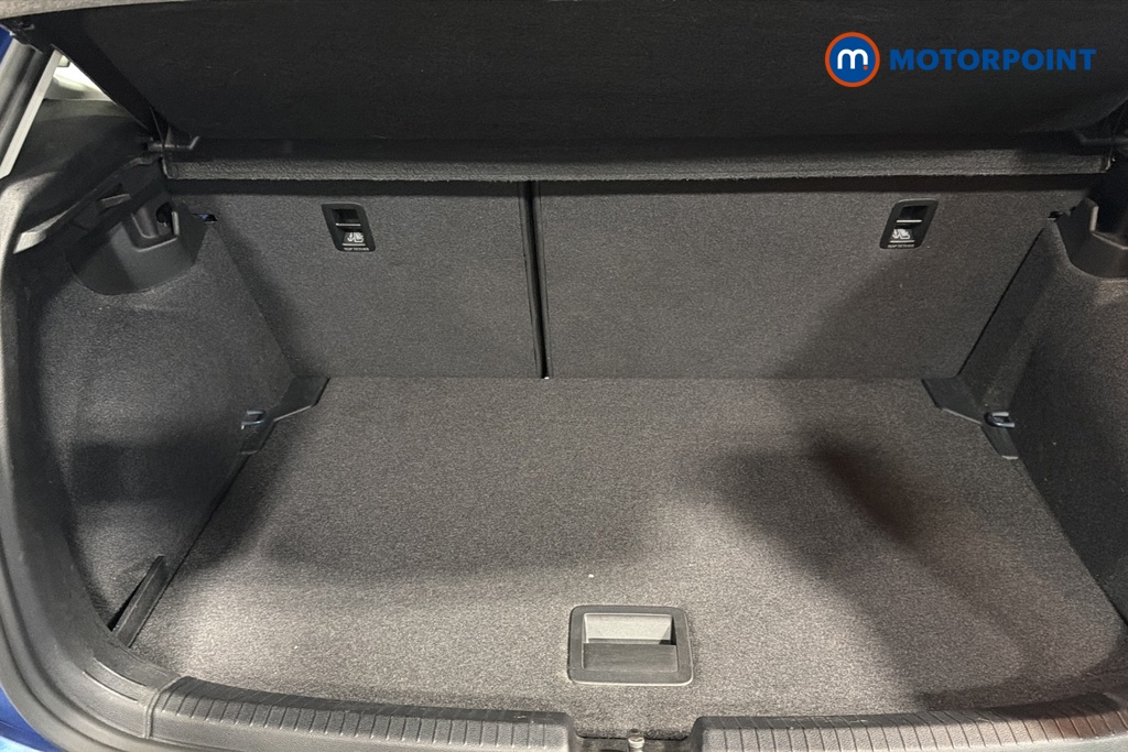 Volkswagen Polo Life Manual Petrol Hatchback - Stock Number (1669971) - 30th supplementary image