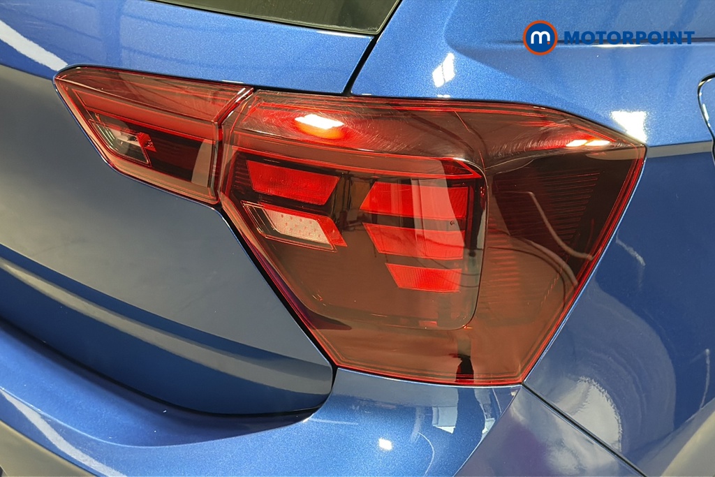 Volkswagen Polo Life Manual Petrol Hatchback - Stock Number (1669971) - 36th supplementary image