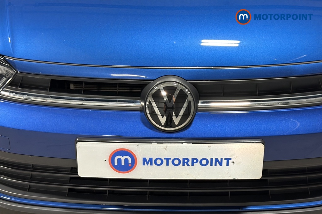 Volkswagen Polo Life Manual Petrol Hatchback - Stock Number (1669971) - 43rd supplementary image
