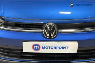 Volkswagen Polo Life Manual Petrol Hatchback - Stock Number (1669971) - 43rd supplementary image