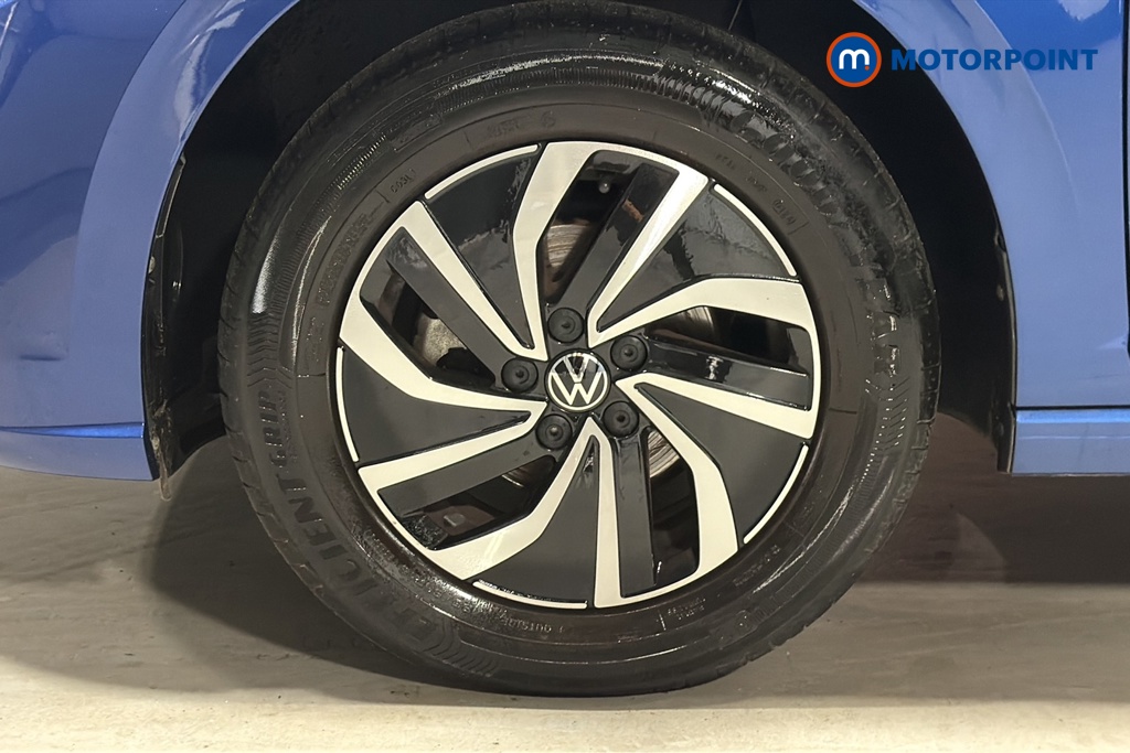 Volkswagen Polo Life Manual Petrol Hatchback - Stock Number (1669971) - 44th supplementary image