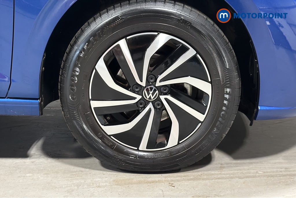 Volkswagen Polo Life Manual Petrol Hatchback - Stock Number (1669971) - 47th supplementary image