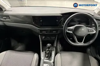 Volkswagen Polo Life Manual Petrol Hatchback - Stock Number (1669971) - 1st supplementary image