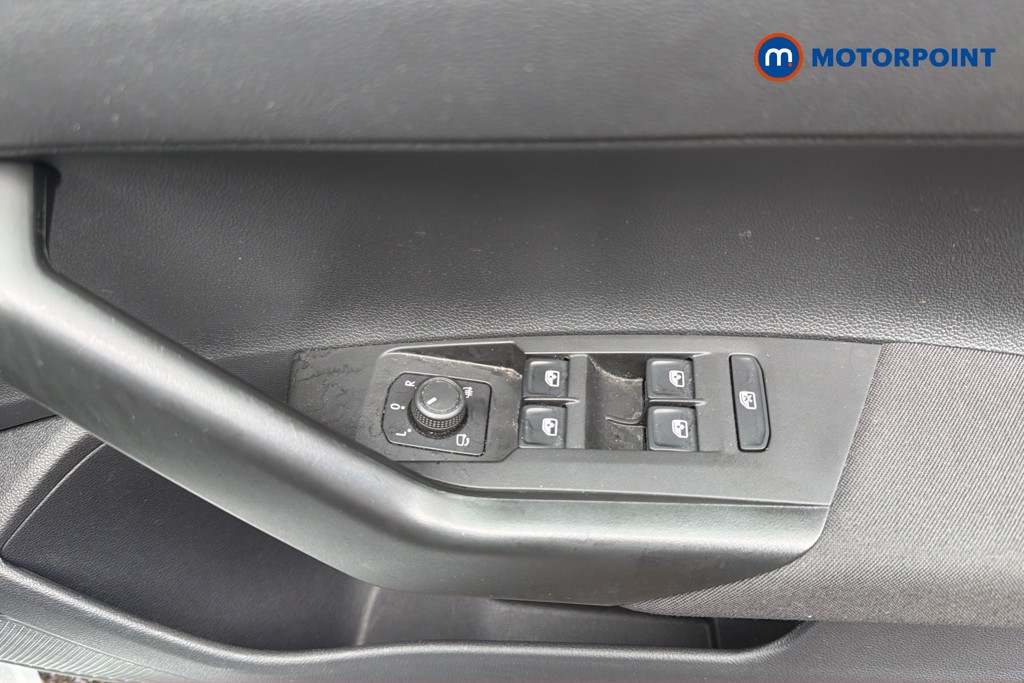 Volkswagen Polo Life Manual Petrol Hatchback - Stock Number (1669986) - 3rd supplementary image