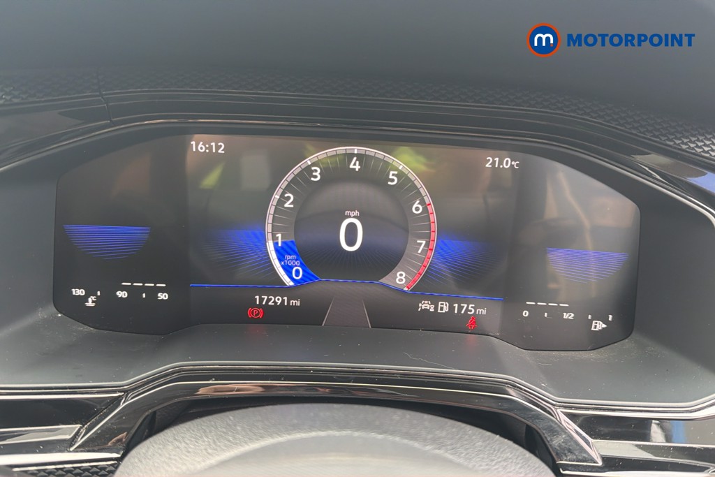 Volkswagen Polo Life Manual Petrol Hatchback - Stock Number (1669986) - 6th supplementary image