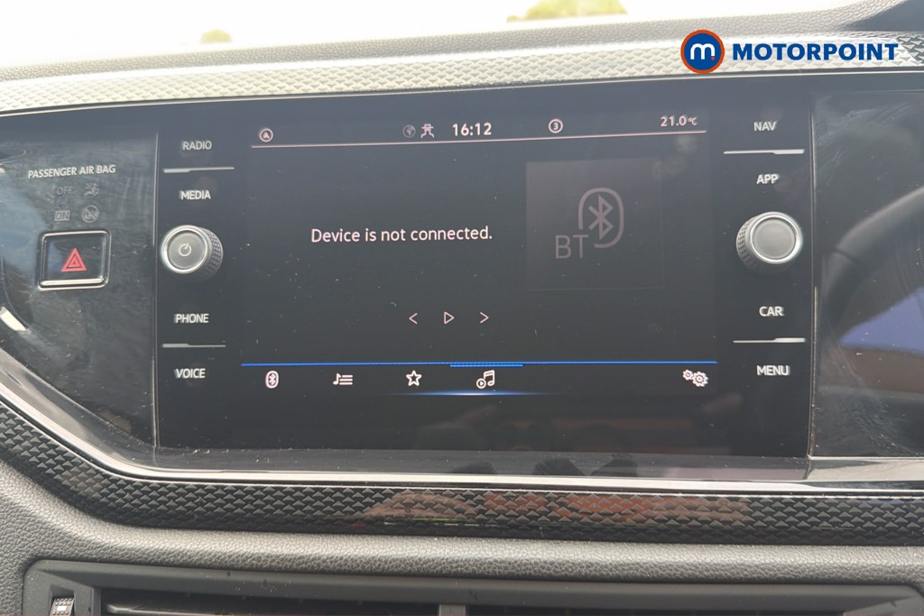 Volkswagen Polo Life Manual Petrol Hatchback - Stock Number (1669986) - 11th supplementary image