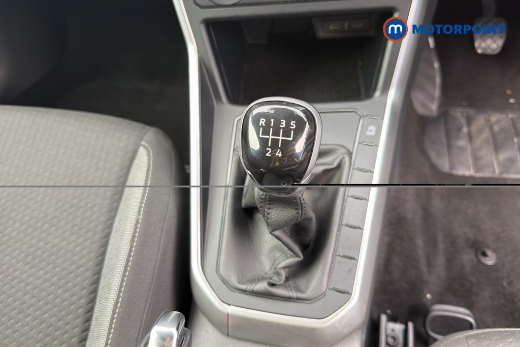 Volkswagen Polo Life Manual Petrol Hatchback - Stock Number (1669986) - 14th supplementary image