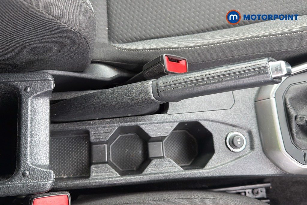 Volkswagen Polo Life Manual Petrol Hatchback - Stock Number (1669986) - 15th supplementary image