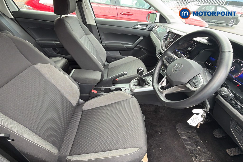 Volkswagen Polo Life Manual Petrol Hatchback - Stock Number (1669986) - 17th supplementary image