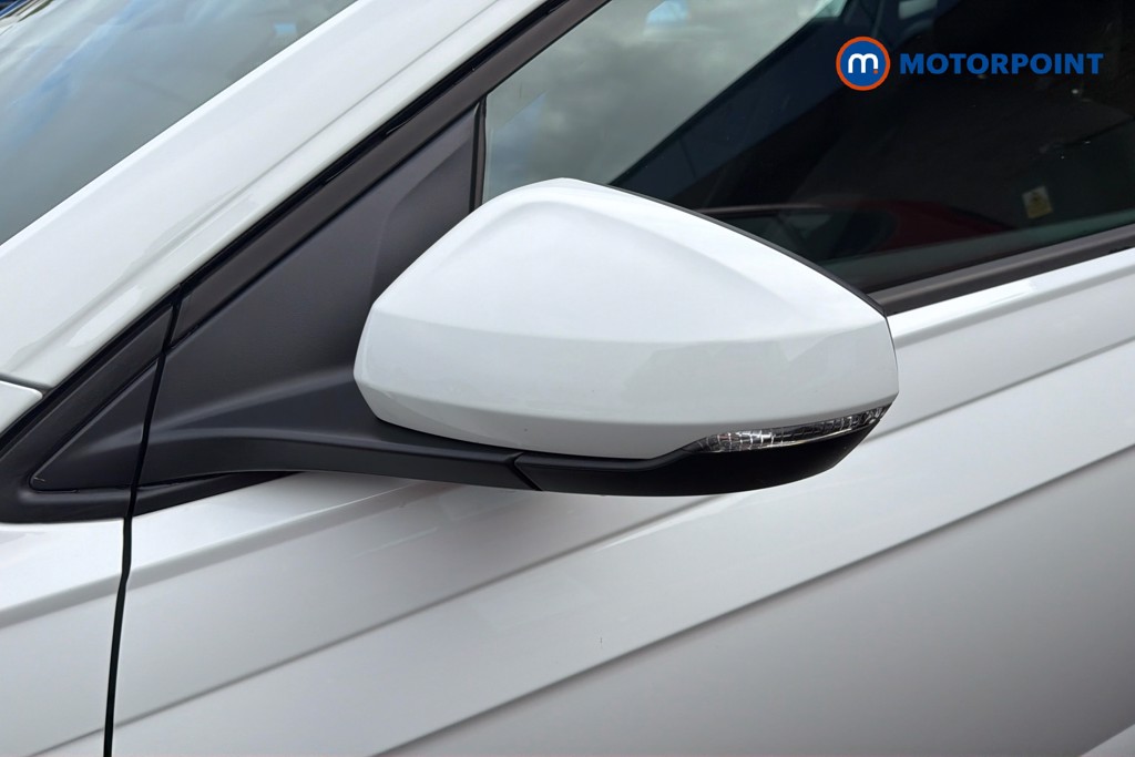 Volkswagen Polo Life Manual Petrol Hatchback - Stock Number (1669986) - 19th supplementary image