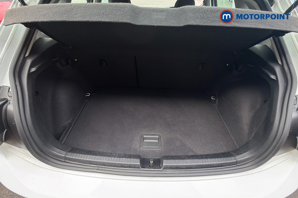 Volkswagen Polo Life Manual Petrol Hatchback - Stock Number (1669986) - 20th supplementary image