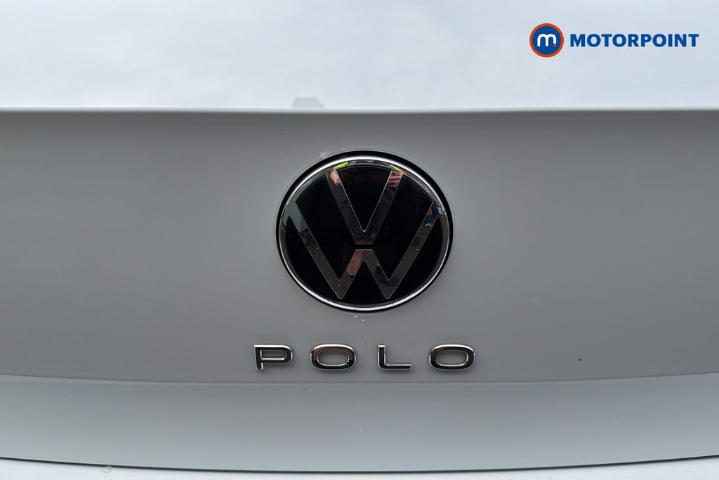 Volkswagen Polo Life Manual Petrol Hatchback - Stock Number (1669986) - 21st supplementary image
