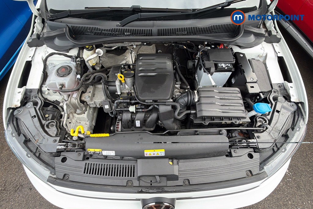 Volkswagen Polo Life Manual Petrol Hatchback - Stock Number (1669986) - 24th supplementary image