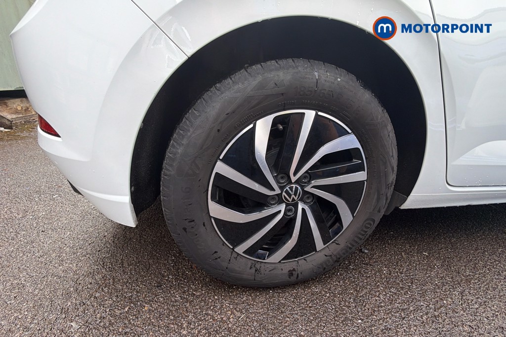 Volkswagen Polo Life Manual Petrol Hatchback - Stock Number (1669986) - 26th supplementary image