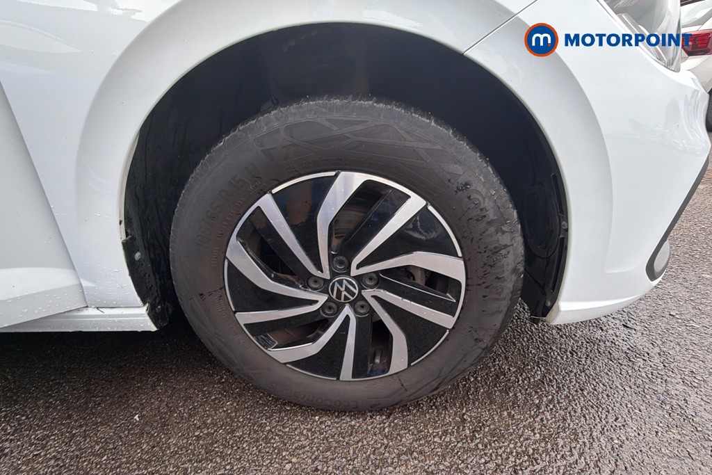 Volkswagen Polo Life Manual Petrol Hatchback - Stock Number (1669986) - 27th supplementary image