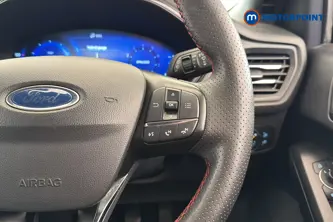 Ford Focus St-Line X Edition Manual Petrol Hatchback - Stock Number (1670042) - 3rd supplementary image