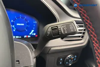 Ford Focus St-Line X Edition Manual Petrol Hatchback - Stock Number (1670042) - 6th supplementary image