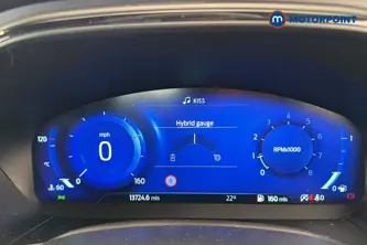 Ford Focus St-Line X Edition Manual Petrol Hatchback - Stock Number (1670042) - 7th supplementary image