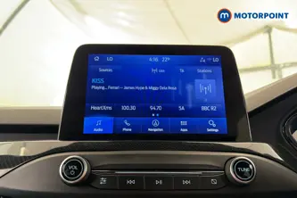 Ford Focus St-Line X Edition Manual Petrol Hatchback - Stock Number (1670042) - 8th supplementary image