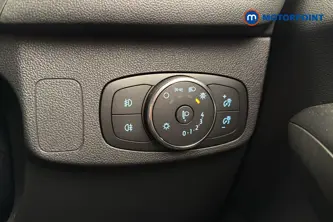 Ford Focus St-Line X Edition Manual Petrol Hatchback - Stock Number (1670042) - 11th supplementary image
