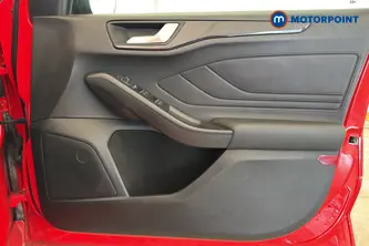 Ford Focus St-Line X Edition Manual Petrol Hatchback - Stock Number (1670042) - 18th supplementary image