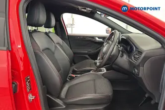 Ford Focus St-Line X Edition Manual Petrol Hatchback - Stock Number (1670042) - 22nd supplementary image