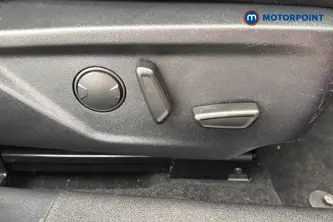 Ford Focus St-Line X Edition Manual Petrol Hatchback - Stock Number (1670042) - 23rd supplementary image